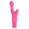 Bunny Kiss Silicone Pink