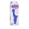 Bunny Kiss Silicone Purple