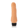 Raw Studs Realistic Flex Vibrator - 8 In