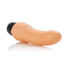 Raw Studs Realistic Flex Vibrator - 8 In