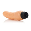 Raw Studs Realistic Flex Vibrator - 8 In