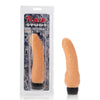 Raw Studs Realistic Flex Vibrator - 8 In