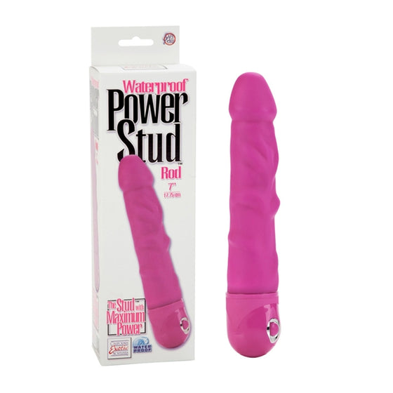 Power Stud Rod Pink