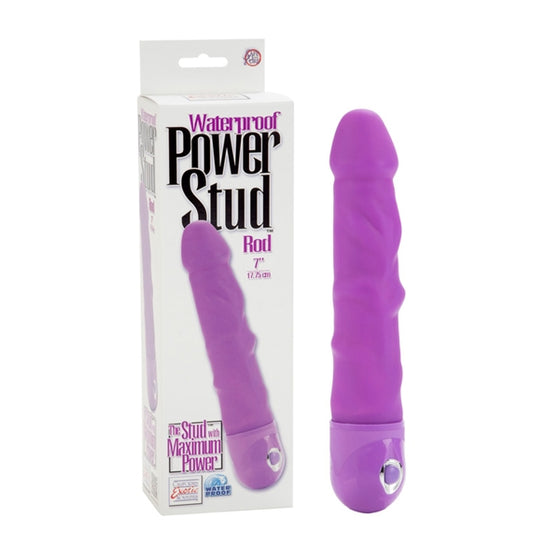 Power Stud Rod WP Purple