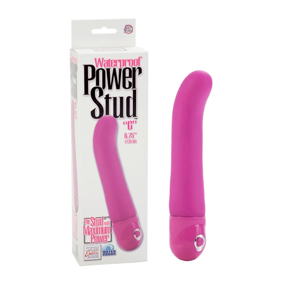 Power Stud G WP Pink