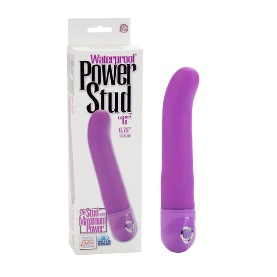 Power Stud G WP Purple