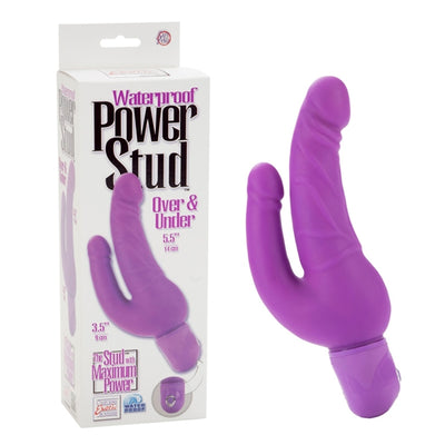 Power Stud Over & Under WP