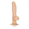 Shower Stud Super Stud Ivory