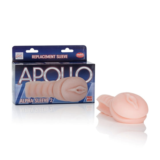 Apollo Alpha Sleeve Vagina