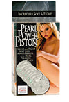 Pearl Power Piston