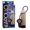 Apollo Auto Power Pump Smoke