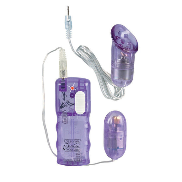 Dual Bullets & Eggs
