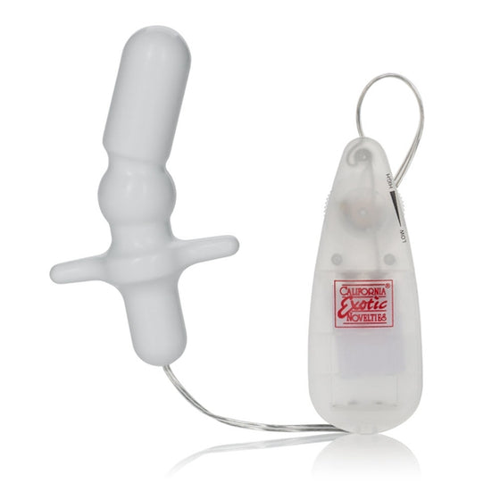 Pocket Exotic Anal T Vibrator