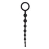Booty Call X10 Beads Black
