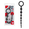 Booty Call X10 Beads Black