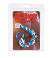 Anal BeadsSmAsst Colors