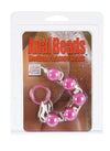 Anal BeadsMedAsst Colors