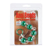 Anal BeadsLgAsst Colors