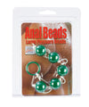 Anal BeadsLgAsst Colors