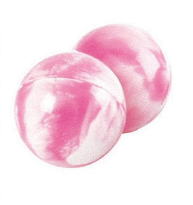 Duotone Balls PinkWhite
