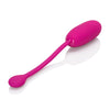 Rechargeable Kegel Ball Advanced Pink