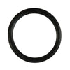 Rubber Ring Black Large