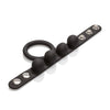 Weighted Ball Stretcher Large Black