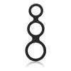 Mansizer Maximizer Enhancer Ring Black