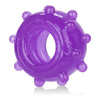 Reversible Ring Set Purple