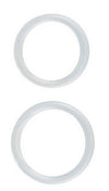 Silicone Rings Lrg/ XL