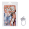 Silicone One Touch Clear