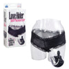 Love Rider Self Pleasurizer Black