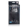 Packer Gear Black Boxer Harness XsS