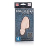 Packer Gear Ivory Packing Penis 4in