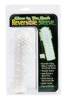 GlowInTheDark Reversible Sleeve