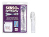 Senso Extension WLube