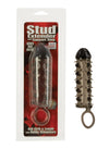 Stud Extender WSupport Ring Smoke