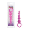 Basic Essentials Beaded Probe Pink