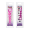 Basic Essentials Beaded Probe Pink