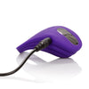 Passion Enhancer Silicone Rechargeable Purple