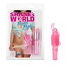 Shanes World Pocket Party Pink