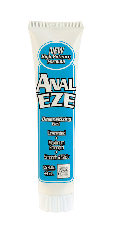 Anal Eze