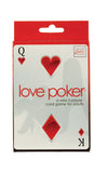 Love Poker Game