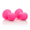 Nipple Play Silicone Pro Nipple Suckers Pink