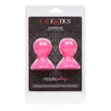 Nipple Play Silicone Pro Nipple Suckers Pink