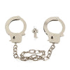 Handcuffs Chrome