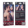 Scandal Ball Gag