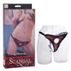 Scandal Thong Harness