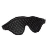 Entice Blackout Eye Mask