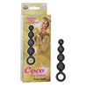 Coco Licious Booty Beads Black